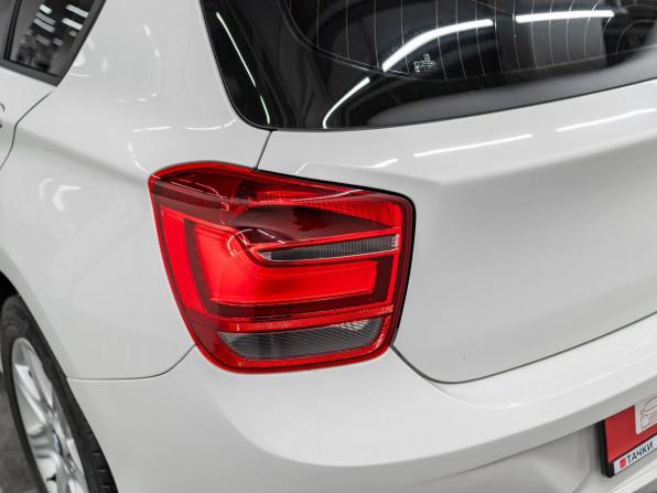 BMW 1 серии II (F20/F21) с пробегом 2013 года, цена 1 175 000 рублей, 94270 км, хэтчбек, Автокод Объявления