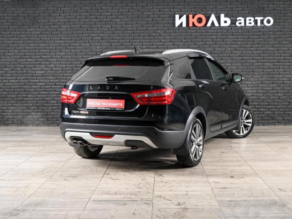 Lada (ВАЗ) Vesta I с пробегом 2021 года, цена 1 350 000 рублей, 58672 км, универсал, Автокод Объявления
