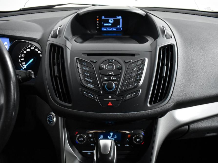 Ford Kuga II Санкт-Петербург  - изображение 16