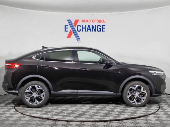 Haval F7x I Рестайлинг с пробегом 2023 года, цена 2 499 000 рублей, 40952 км, внедорожник, Автокод Объявления