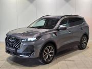 Chery Tiggo 7 Pro Max I Рестайлинг Самара  - изображение 16