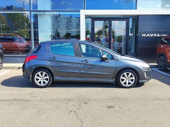 Peugeot 308 I с пробегом 2009 года, цена 449 000 рублей, 242412 км, хэтчбек, Автокод Объявления