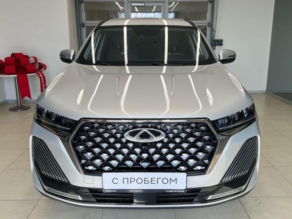 Chery Tiggo 7 Pro Max I Рестайлинг с пробегом 2024 года, цена 2 050 000 рублей, 10400 км, внедорожник, Автокод Объявления