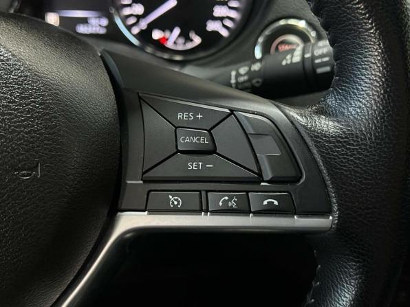 Nissan X-Trail III Рестайлинг с пробегом 2020 года, цена 2 750 000 рублей, 46196 км, внедорожник, Автокод Объявления