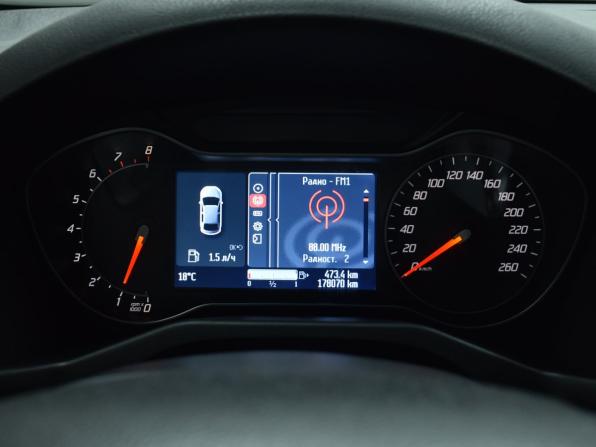 Ford Mondeo IV Рестайлинг с пробегом 2012 года, цена 849 995 рублей, 178057 км, седан, Автокод Объявления