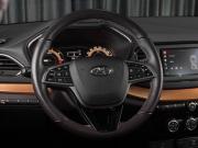 Lada (ВАЗ) Vesta I Рестайлинг (NG) Тюмень  - изображение 35