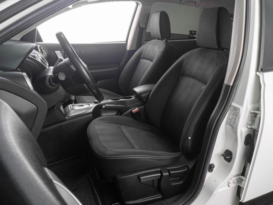 Nissan Qashqai+2 I Рестайлинг Тюмень  - изображение 10