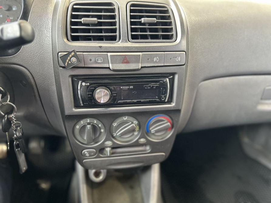 Hyundai Accent II Саратов  - изображение 16