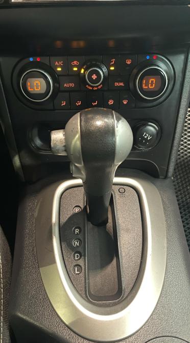 Nissan Qashqai I Рестайлинг Стерлитамак  - изображение 14