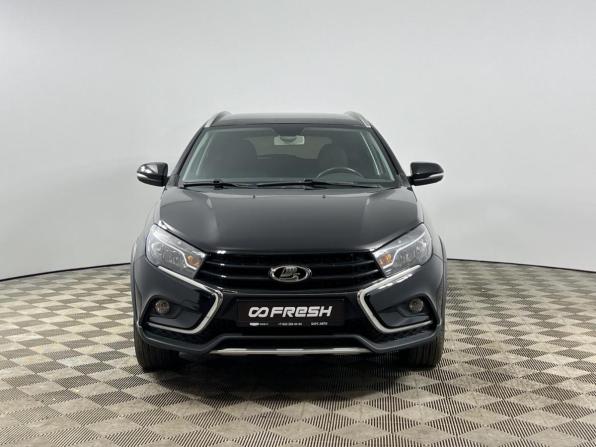 Lada (ВАЗ) Vesta I с пробегом 2020 года, цена 1 098 100 рублей, 127997 км, универсал, Автокод Объявления