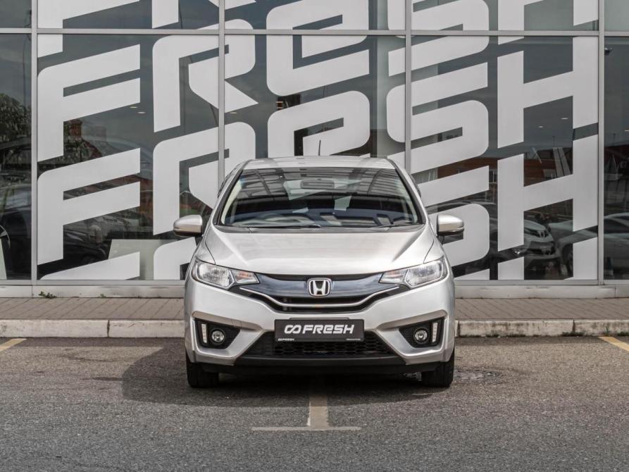 Honda Fit III Краснодар  - изображение 3