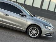 Volkswagen Passat CC I Рестайлинг Волгоград  - изображение 46