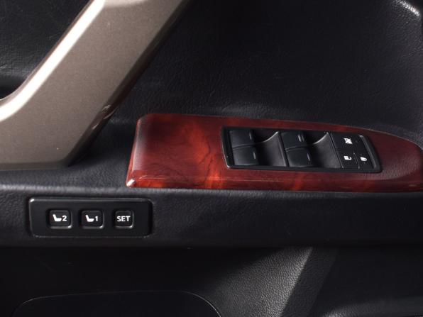 Lexus GX II с пробегом 2010 года, цена 3 249 995 рублей, 237938 км, внедорожник, Автокод Объявления