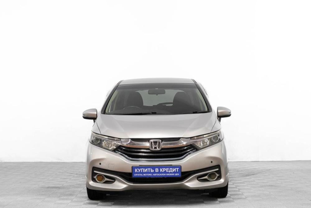Honda Shuttle II Барнаул  - изображение 2