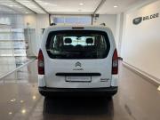 Citroen Berlingo II Рестайлинг Подольск  - изображение 26