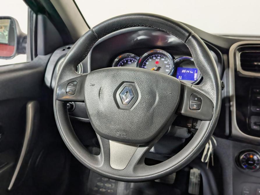 Renault Logan II Екатеринбург  - изображение 14