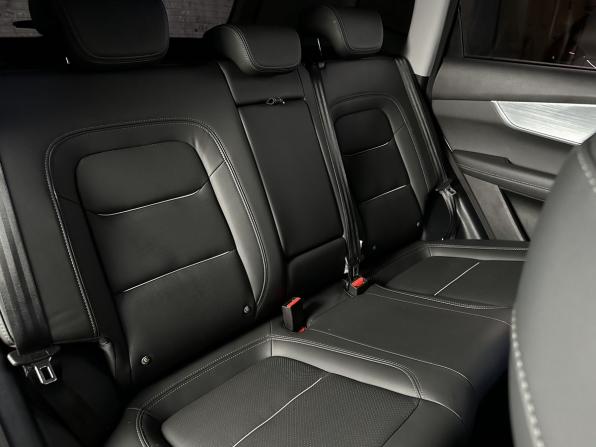 Chery Tiggo 7 Pro Max I с пробегом 2023 года, цена 1 990 000 рублей, 42476 км, внедорожник, Автокод Объявления