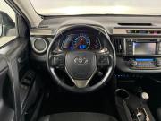 Toyota RAV4 IV (XA40) Екатеринбург  - изображение 47