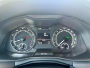 Skoda Rapid II Воронеж  - изображение 28