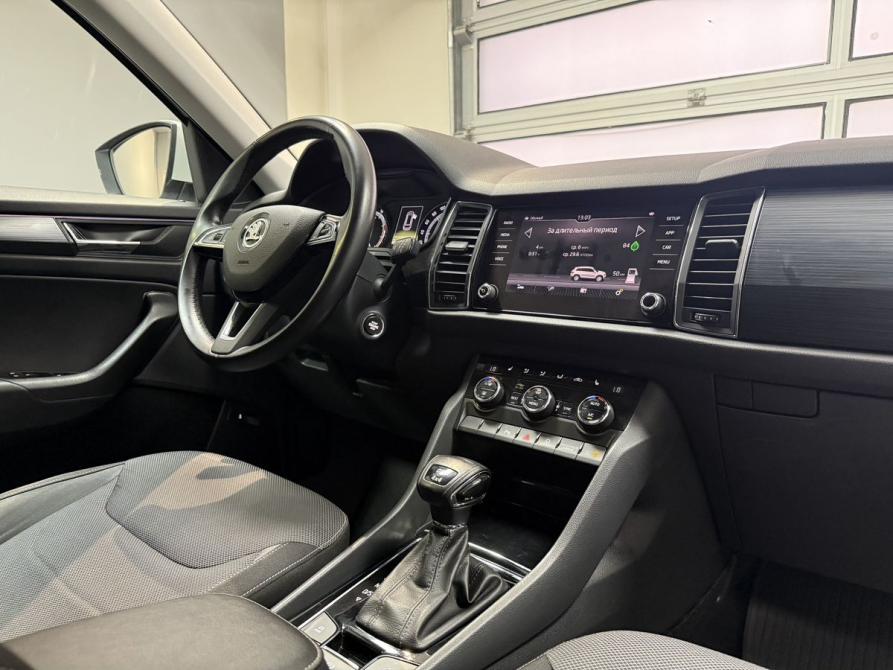 Skoda Kodiaq I Тверь  - изображение 31