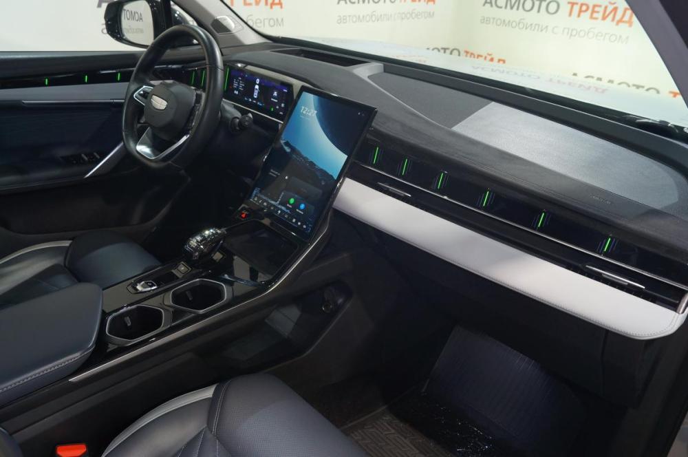 Geely Atlas II Екатеринбург  - изображение 19