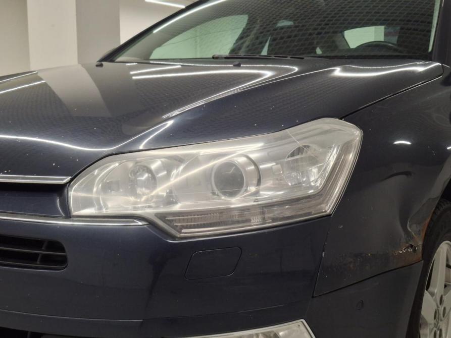 Citroen C5 II Казань  - изображение 21