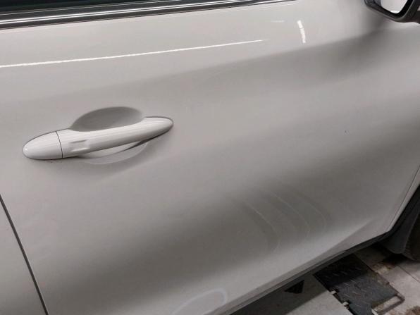 Exeed TXL I Рестайлинг 2 с пробегом 2024 года, цена 2 300 000 рублей, 53553 км, внедорожник, Автокод Объявления