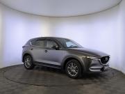 Mazda CX-5 II Москва  - изображение 30