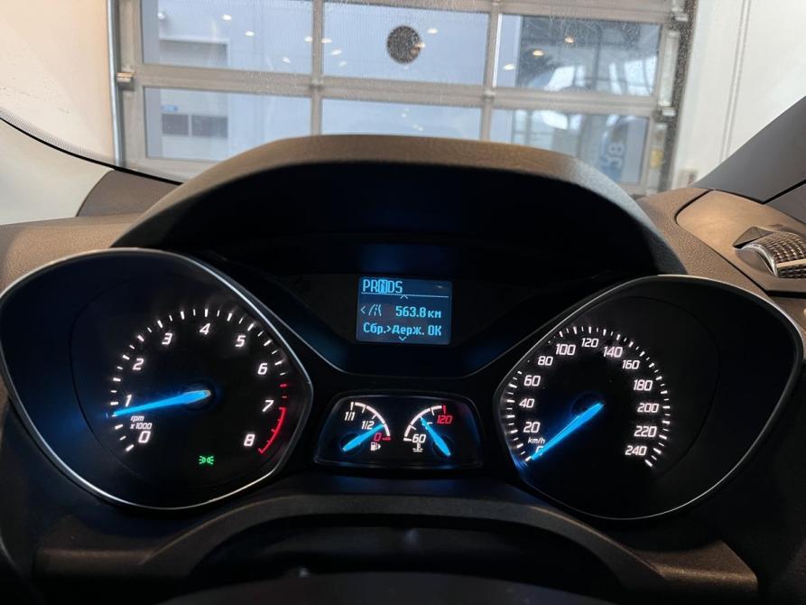 Ford Kuga II Чебоксары  - изображение 11