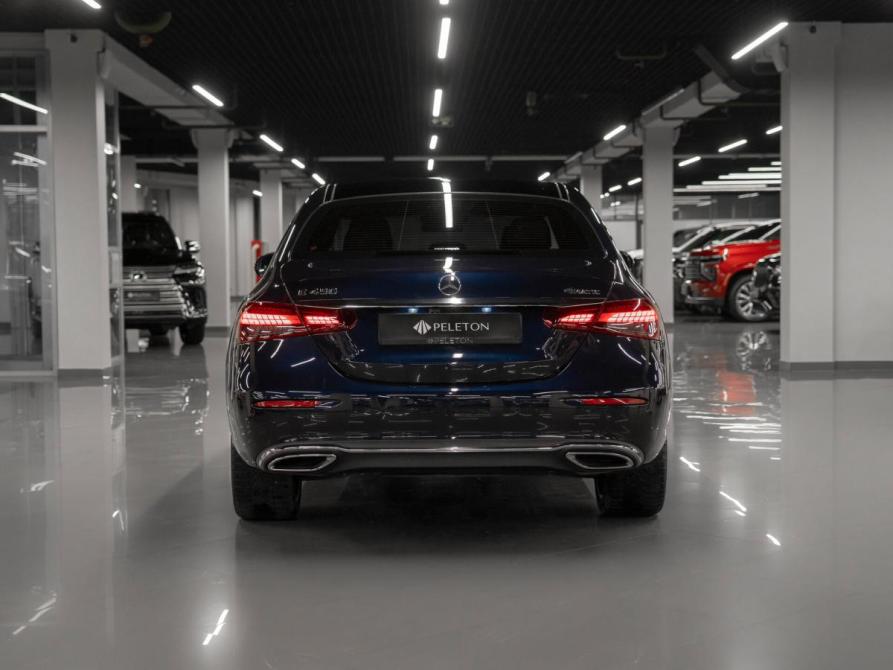 Mercedes-Benz E-Класс V (W213 S213 C238) Рестайлинг Москва  - изображение 6