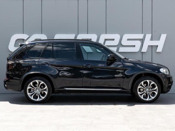BMW X5 II (E70) Рестайлинг с пробегом 2012 года, цена 1 980 000 рублей, 291488 км, внедорожник, Автокод Объявления