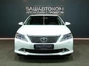 Toyota Camry VII (XV50) Уфа  - изображение 22