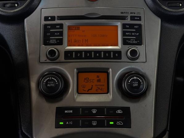 Kia Carens II (UN) с пробегом 2010 года, цена 799 900 рублей, 216000 км, компактвэн, Автокод Объявления