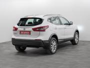 Nissan Qashqai II Рестайлинг Красноярск  - изображение 26