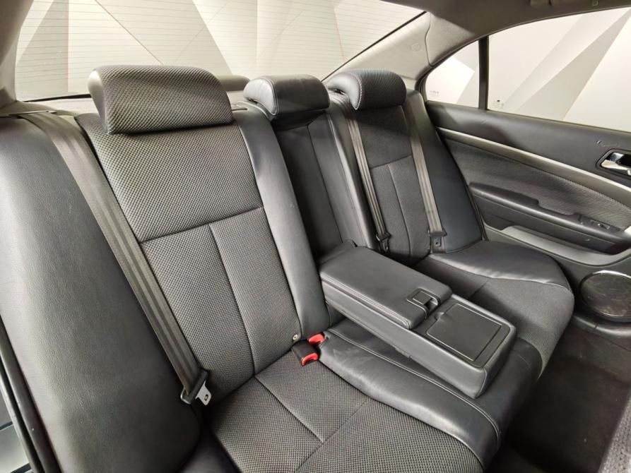 Chevrolet Epica V250 Рестайлинг Москва  - изображение 14
