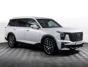 GAC GS8 II Москва  - изображение 31
