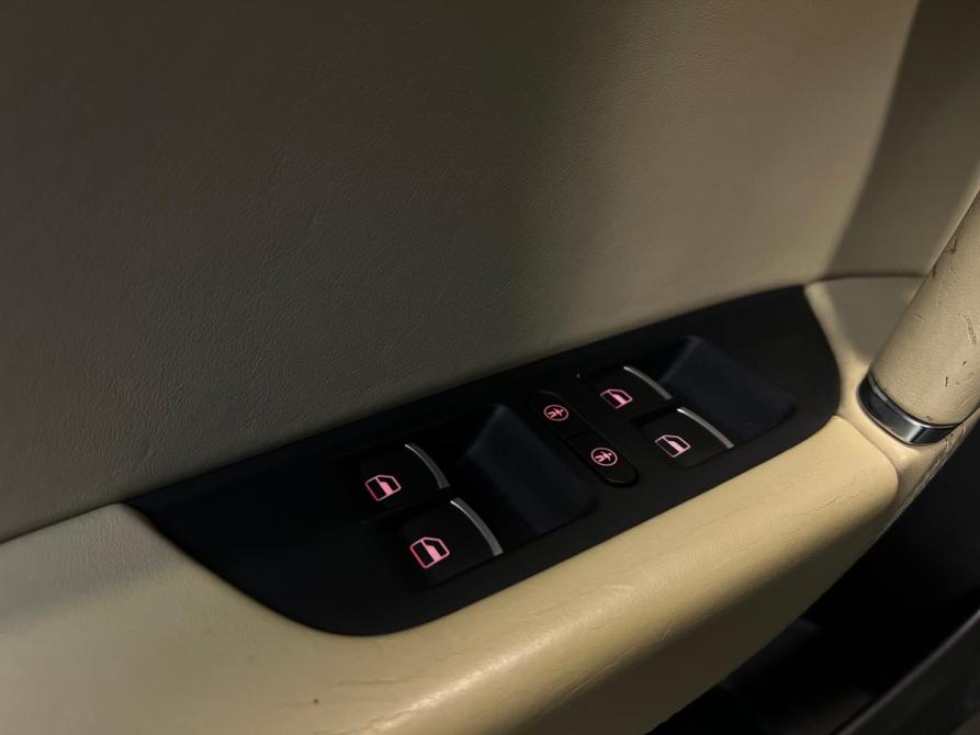 Volkswagen Touareg II Челябинск  - изображение 18