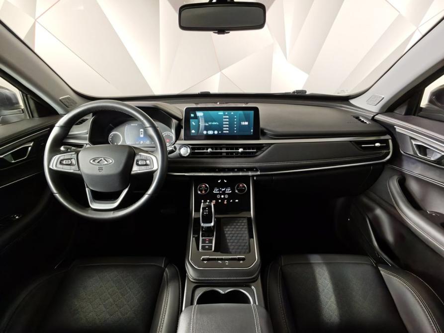 Chery Tiggo 8 I Москва  - изображение 14