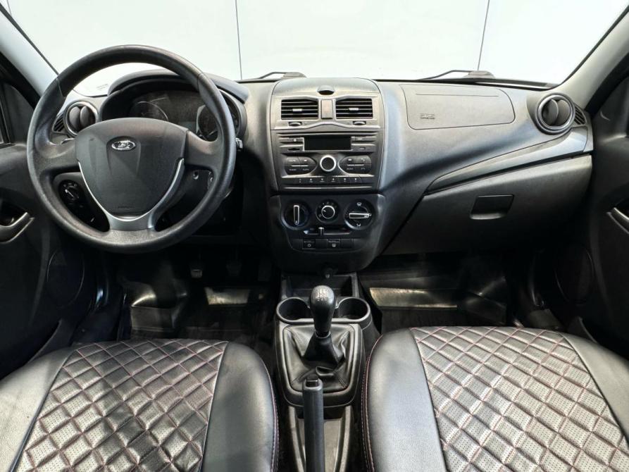 Lada (ВАЗ) Granta I Рестайлинг Волжский  - изображение 20