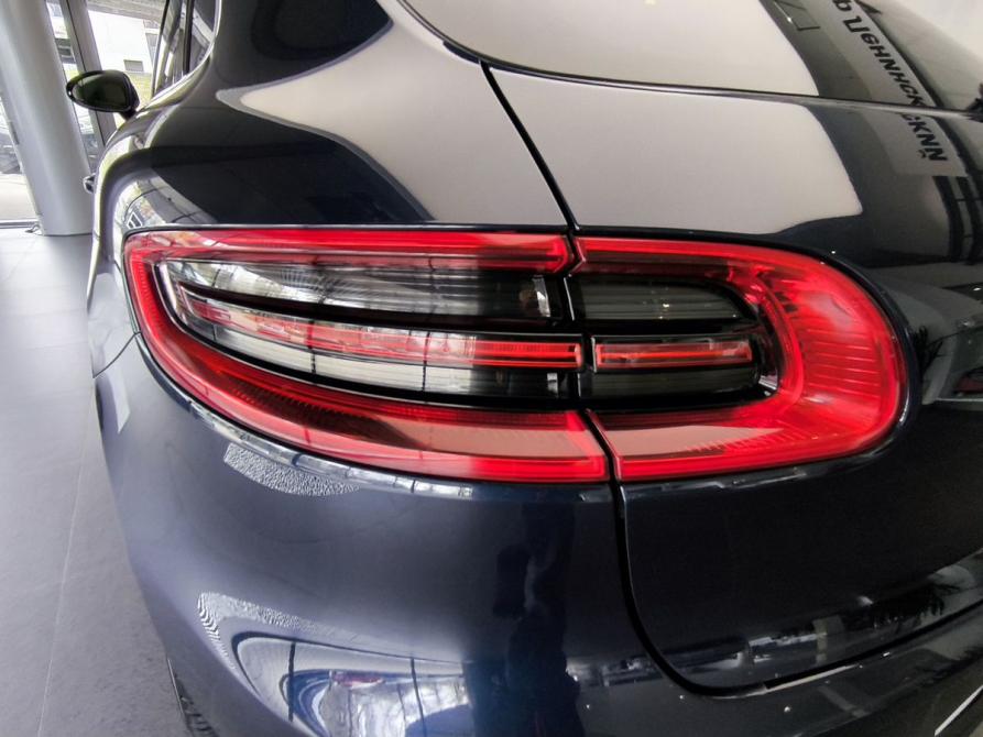 Porsche Macan I Москва  - изображение 34