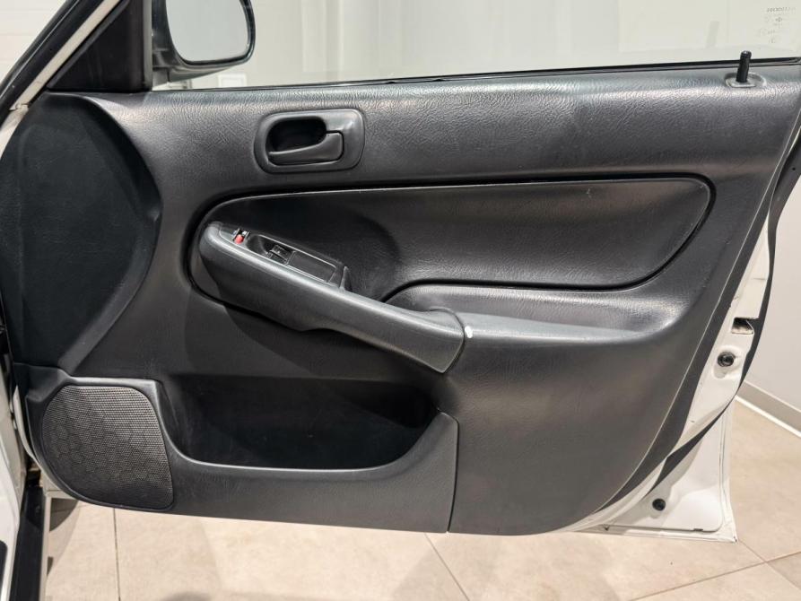 Honda Partner I Екатеринбург  - изображение 12