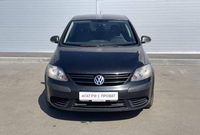 Volkswagen Golf Plus I с пробегом 2008 года, цена 650 000 рублей, 119000 км, хэтчбек, Автокод Объявления