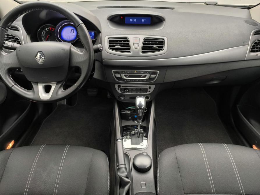 Renault Fluence I Рестайлинг Москва  - изображение 7