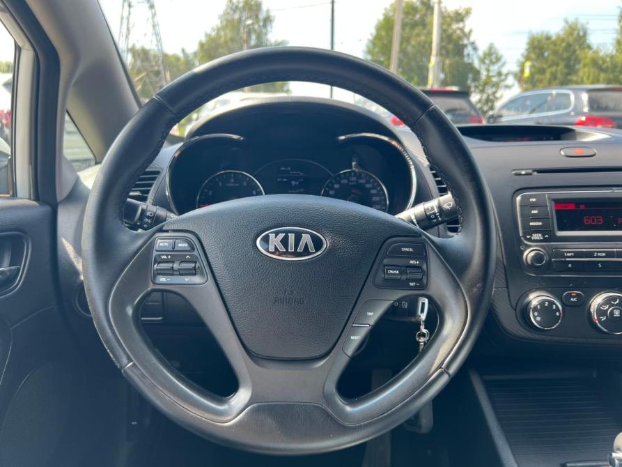 Kia Cerato III Стерлитамак  - изображение 15