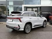 Changan CS75 Plus III Москва  - изображение 30