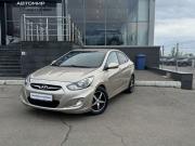 Hyundai Solaris I Саратов  - изображение 16