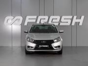 Lada (ВАЗ) Vesta I Минеральные Воды  - изображение 20