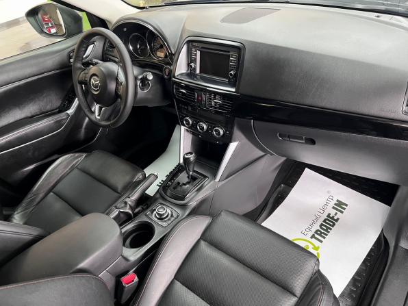 Mazda CX-5 I с пробегом 2013 года, цена 1 745 000 рублей, 187897 км, внедорожник, Автокод Объявления