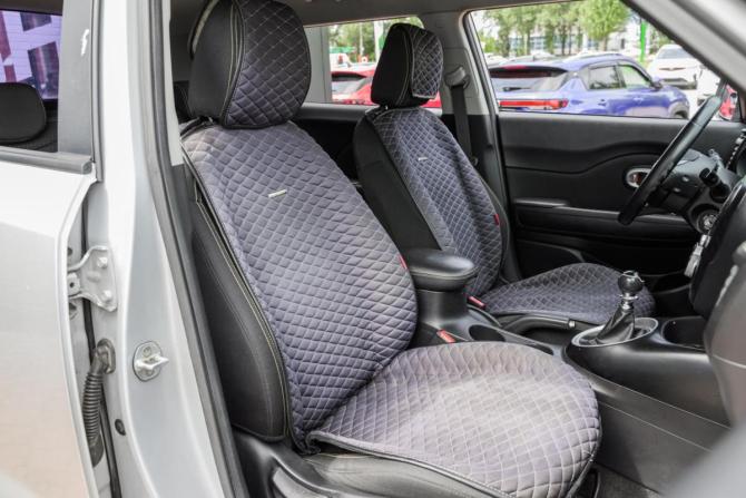 Kia Soul II с пробегом 2014 года, цена 849 000 рублей, 250921 км, хэтчбек, Автокод Объявления