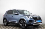 Chery Tiggo 4 I Рестайлинг Пермь  - изображение 28